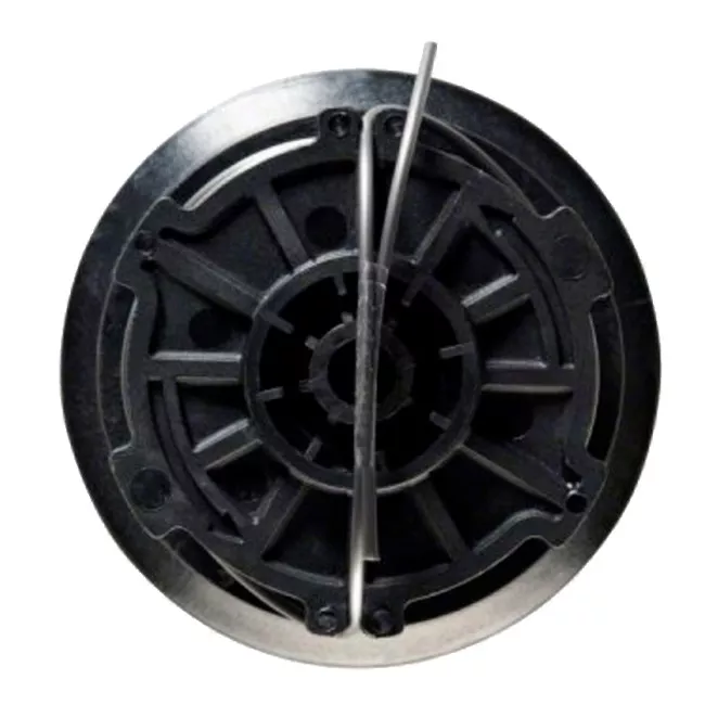 Запасная катушка Bosch с леской, 2мм, 7м (F.016.800.309) Запасная катушка Bosch с леской, 2мм, 7м (F.016.800.309)