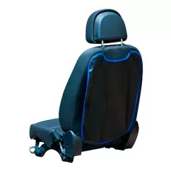 Защитная накидка CarPassion на спинку сиденья (CP58127)