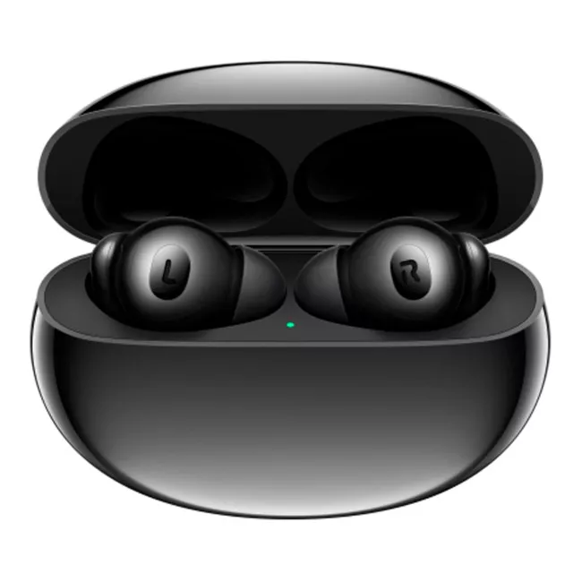 Навушники OPPO Enco X2 Black (ETE01 BLACK)