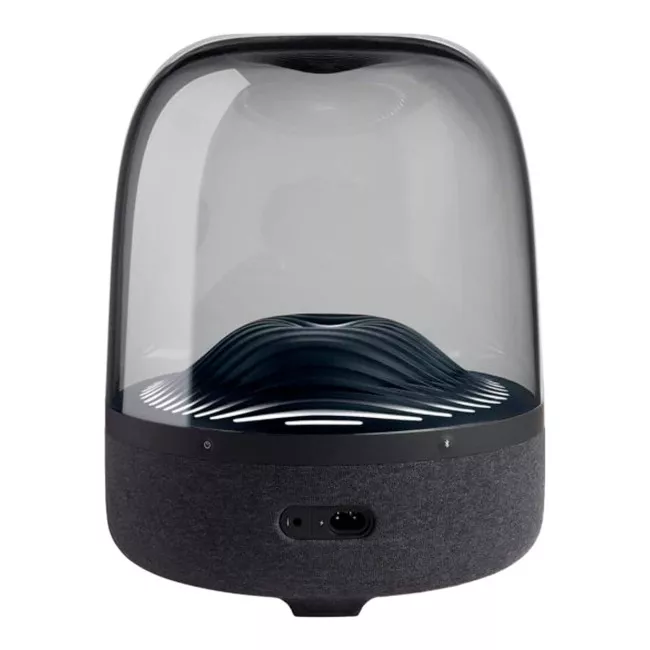 Акустична система Harman/Kardon Aura Studio 3 Black (HKAURAS3BLKEU) Акустична система Harman/Kardon Aura Studio 3 Black (HKAURAS3BLKEU)