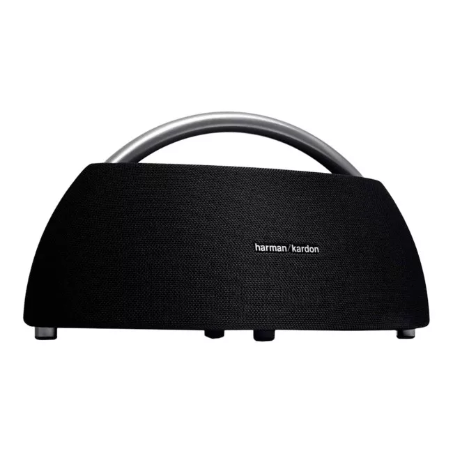 Акустическая система Harman/Kardon Go+Play Mini Black (HKGOPLAYMINIBLKEU)