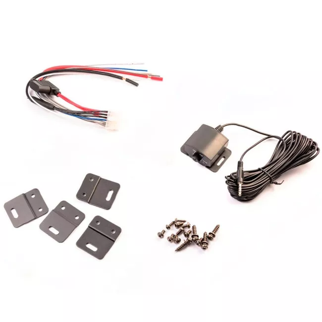 Сабвуфер корпусной Kicx L200BA (4053)