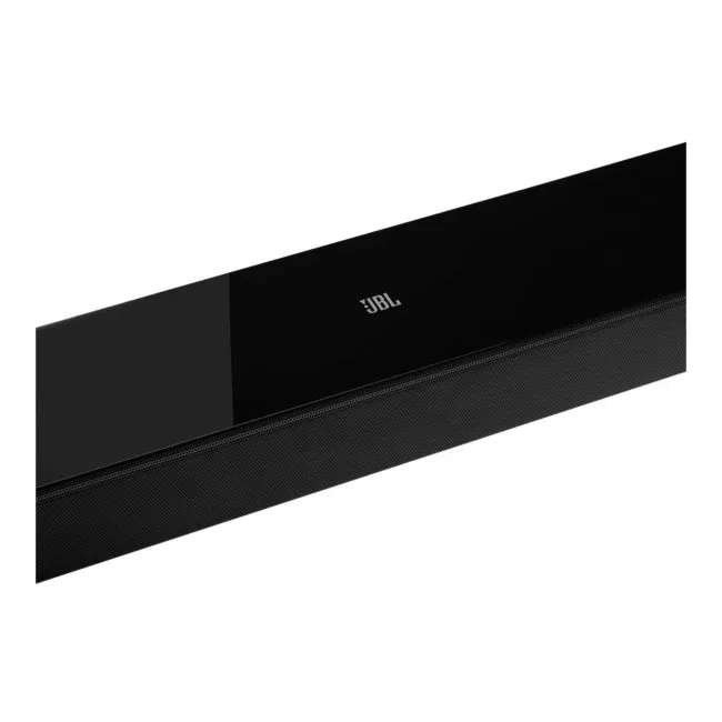 Акустическая система JBL Cinema SB 120 Black (JBLSB120BLKEP)
