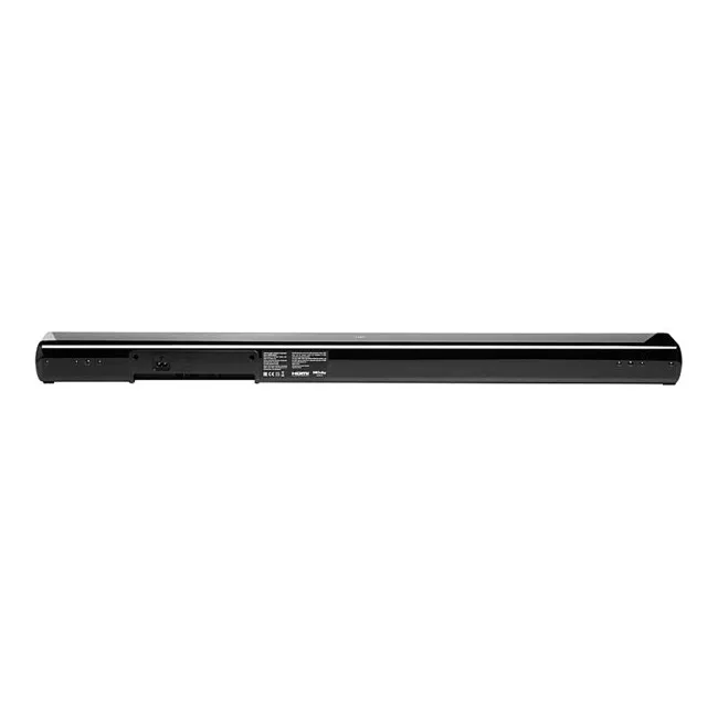 Акустическая система JBL Cinema SB 120 Black (JBLSB120BLKEP)