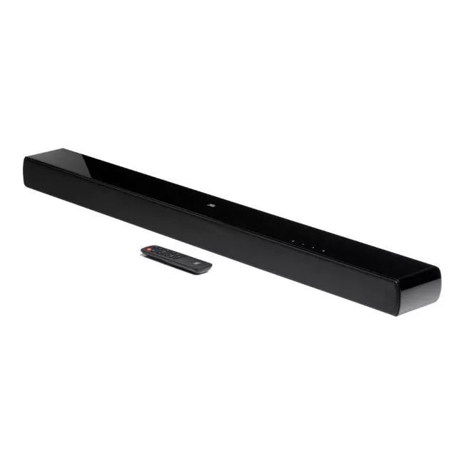 Акустическая система JBL Cinema SB 120 Black (JBLSB120BLKEP) Акустическая система JBL Cinema SB 120 Black (JBLSB120BLKEP)