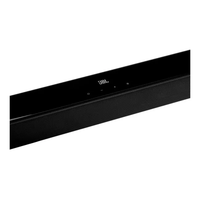 Акустическая система JBL Cinema SB 170 Black (JBLSB170BLKEP)