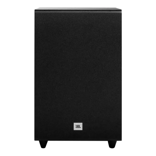 Акустическая система JBL Cinema SB 170 Black (JBLSB170BLKEP)