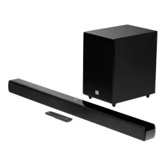 Акустическая система JBL Cinema SB 170 Black