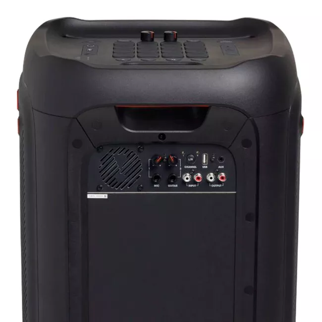 Акустическая система JBL PartyBox 1000 (JBLPARTYBOX1000EU)