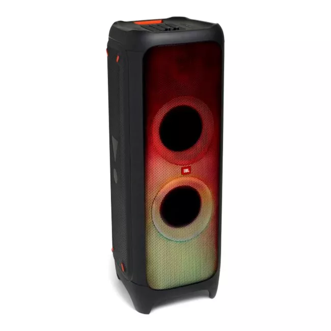 Акустическая система JBL PartyBox 1000 (JBLPARTYBOX1000EU)