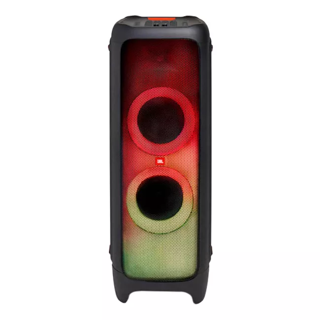 Акустическая система JBL PartyBox 1000 (JBLPARTYBOX1000EU)
