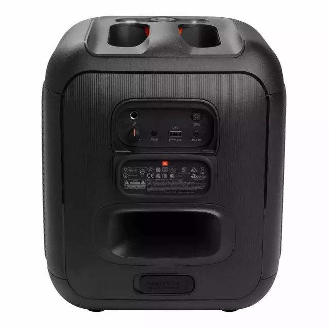 Акустическая система JBL Partybox Encore Essential (JBLPBENCOREESSEP)
