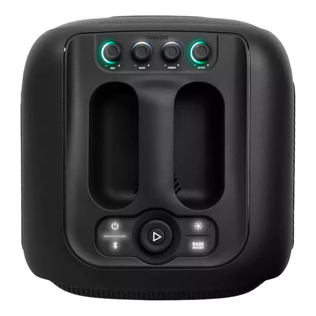 Акустическая система JBL PartyBox Encore (JBLPBENCORE1MICEP)