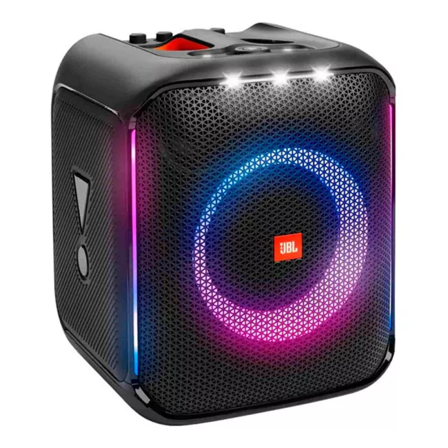 Акустическая система JBL PartyBox Encore (JBLPBENCORE1MICEP)
