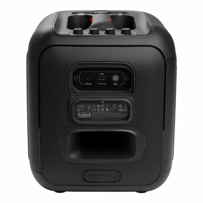 Акустическая система JBL PartyBox Encore (JBLPBENCORE1MICEP)