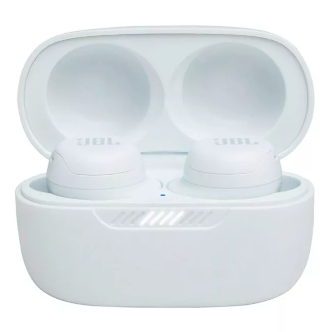 Навушники JBL Live Free NC+ White (JBLLIVEFRNCPTWSW)