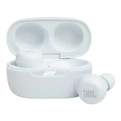 Наушники JBL Live Free NC+ White