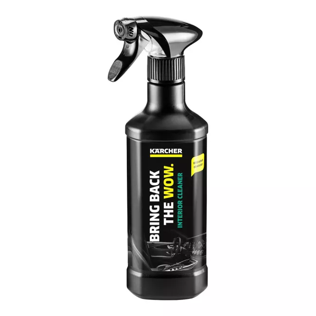 Средство для чистки салона KARCHER RM 651 500 мл (6.296-106.0)