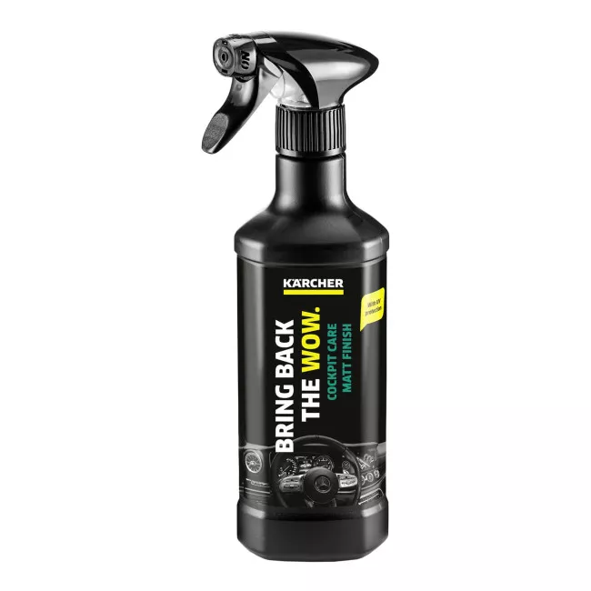 Средство для ухода за панелью приборов KARCHER с матовым блеском RM 652 (6.296-107.0)
