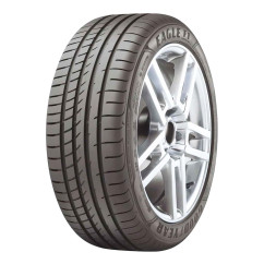 Шина Goodyear Eagle F1 Asymmetric 255/50R19 107W SUV XL ROF