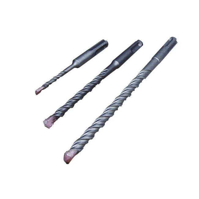 0-08-600 Свердло для бетону SDS-PLUS S4 8*600 мм GRANITE 0-08-600 Свердло для бетону SDS-PLUS S4 8*600 мм GRANITE
