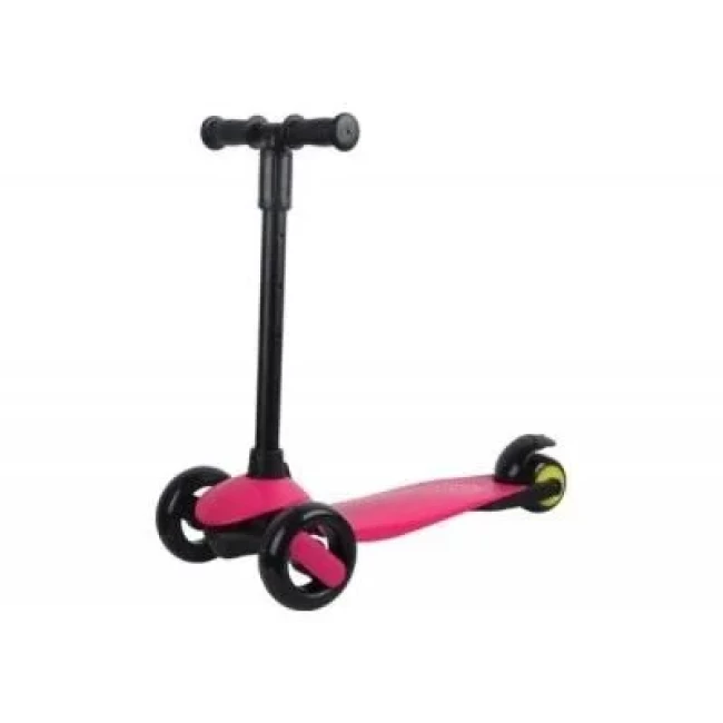 71639 Самокат Crosser - Pink