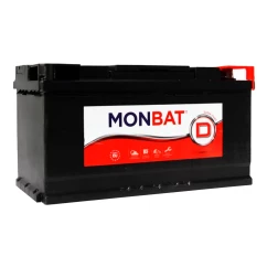 Аккумулятор Monbat A99B5W0 6CT-100Ah (-/+) (600 021 085)