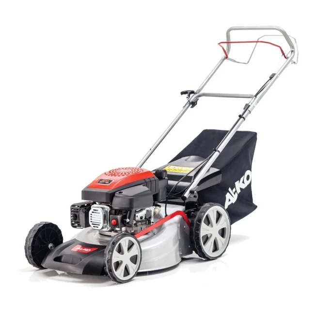 Газонокосилка AL-KO Easy 4.6 SP-S (113606) Газонокосилка AL-KO Easy 4.6 SP-S (113606)