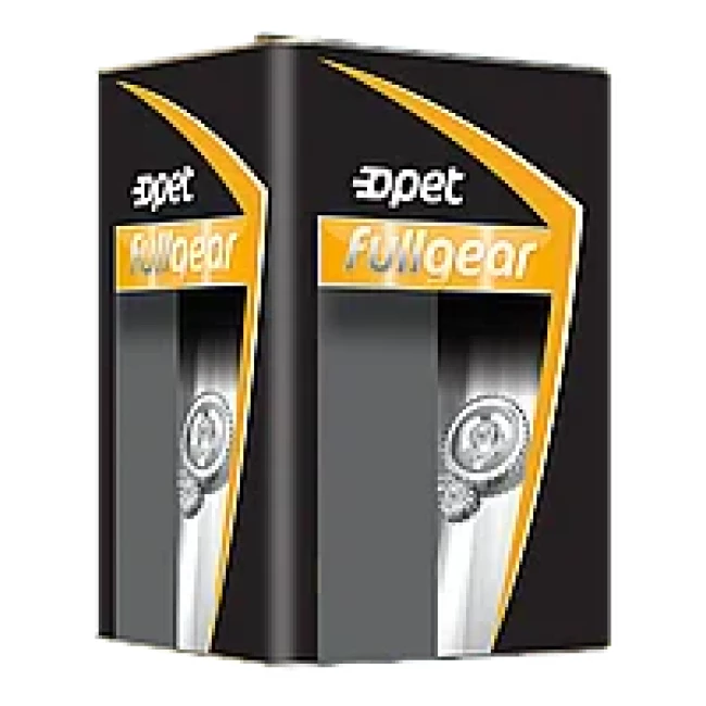 Масло трансмиссионное Opet Fullgear HYP EP 85W-140 18л (601357961) Масло трансмиссионное Opet Fullgear HYP EP 85W-140 18л (601357961)