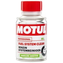 MOTUL Fuel System Clean Scooter 75мл (831475)