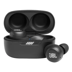 Наушники JBL Live Free NC+ Black
