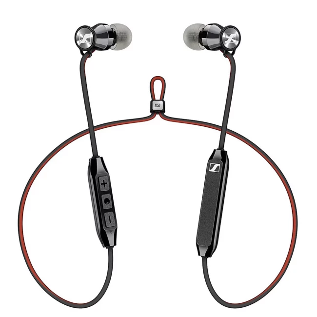 Наушники SENNHEISER MOMENTUM Free (M2 IEBT SW) (507490)