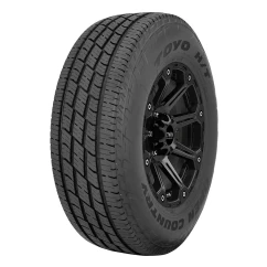 Шина 255/70R17 110S OPEN COUNTRY H/T