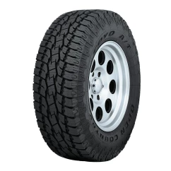 Шина 285/60R18 120T Open Country A/T+