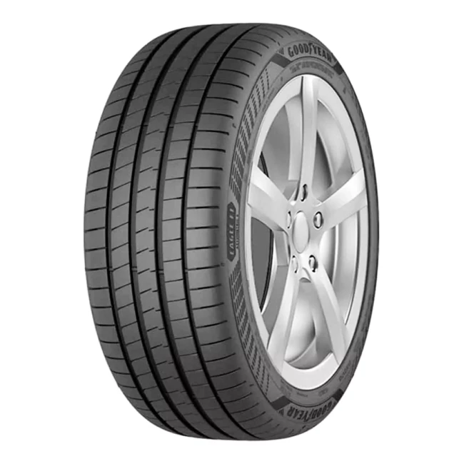 Шина Goodyear Eagle F1 Asymmetric 6 205/40R17 84W