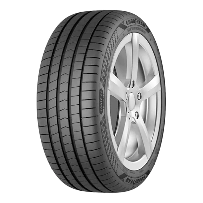 Шина Goodyear Eagle F1 Asymmetric 6 225/55R17 97Y FP