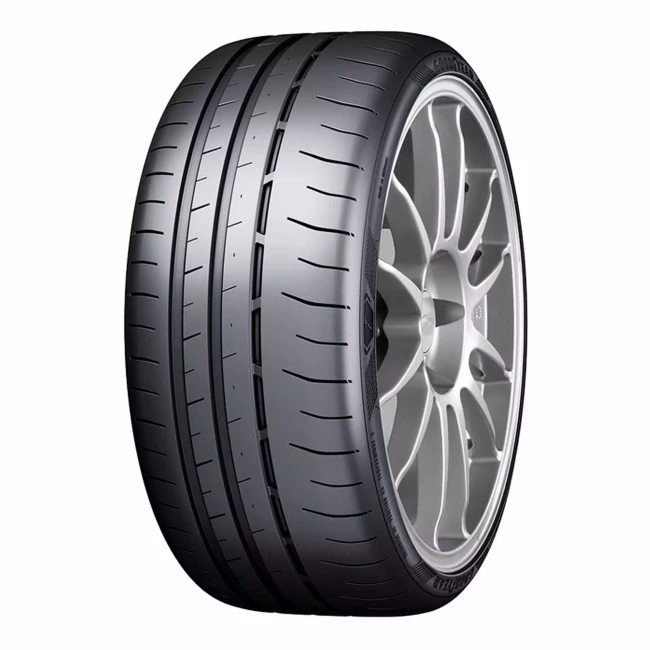 Шина Goodyear Eagle F1 SuperSport 225/45R18 91Y FP Шина Goodyear Eagle F1 SuperSport 225/45R18 91Y FP