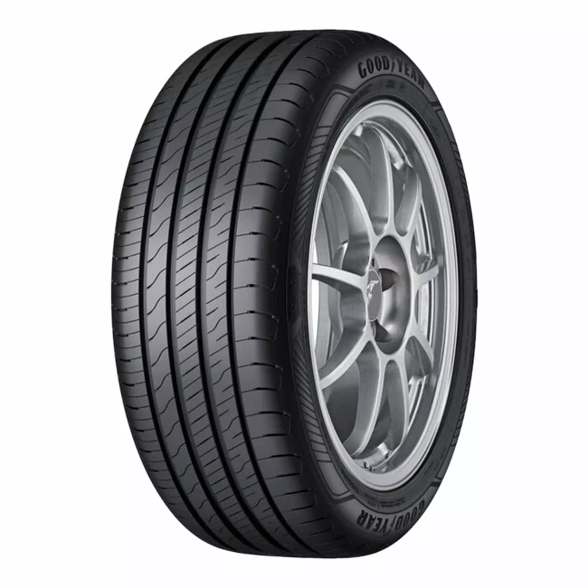 Шина Goodyear EfficientGrip 2 225/60R17 99H SUV