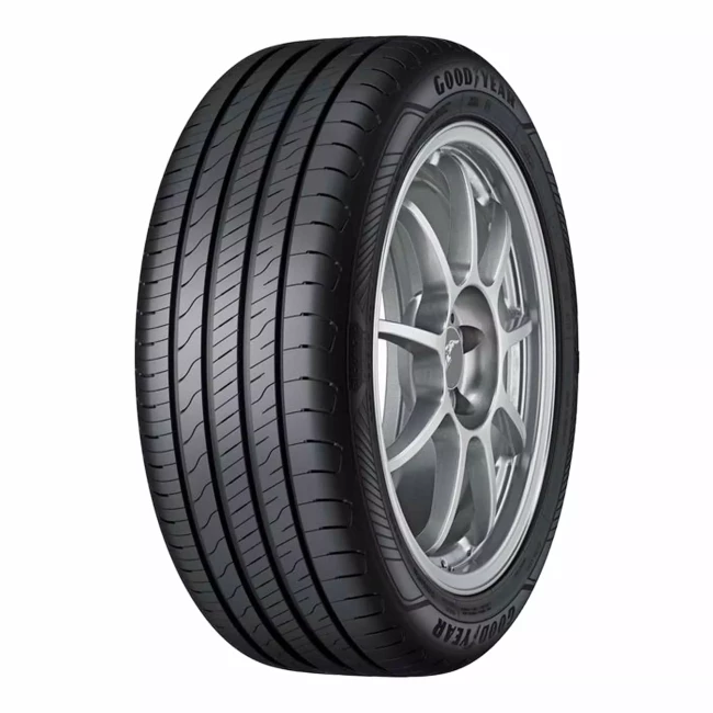 Шина Goodyear EfficientGrip 2 245/65R17 111H SUV XL