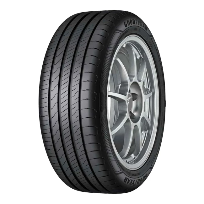 Шина Goodyear EfficientGrip 2 SUV 275/60R20 115H