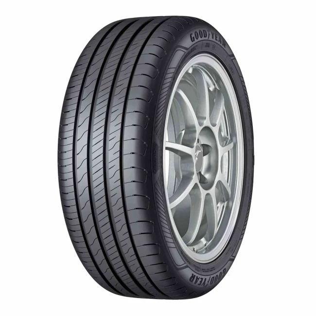 Шина Goodyear EfficientGrip Performance 215/45R16 90V AO XL Шина Goodyear EfficientGrip Performance 215/45R16 90V AO XL