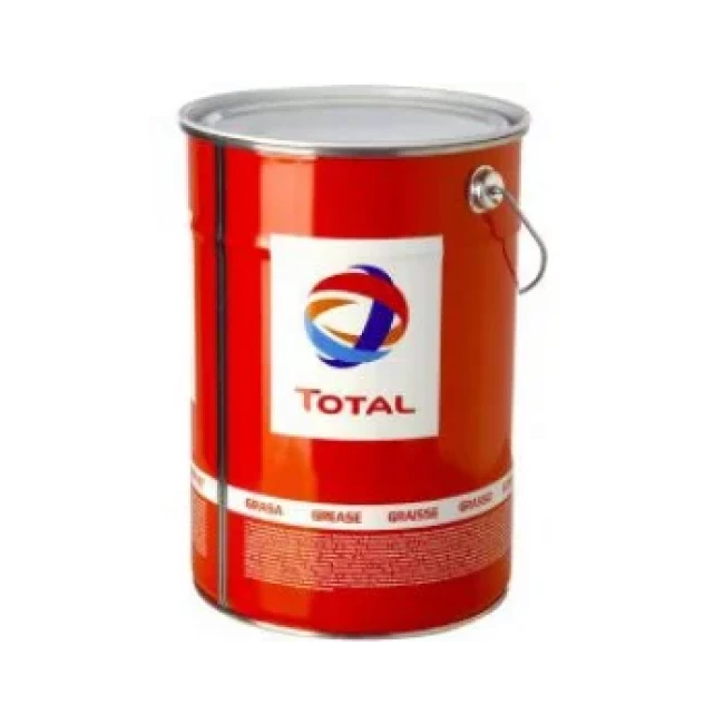 Мастило TOTAL MULTIS MS 2 (130013) Мастило TOTAL MULTIS MS 2 (130013)