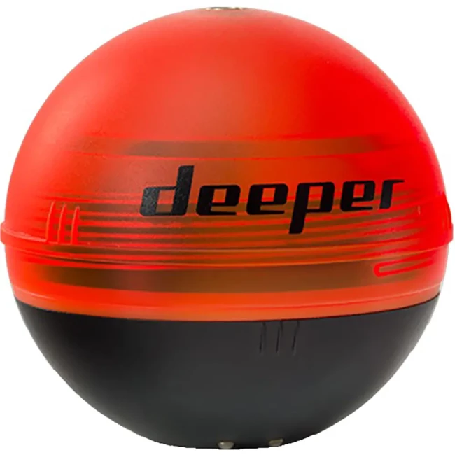 Накладка для нічної риболовлі для ехолота Deeper