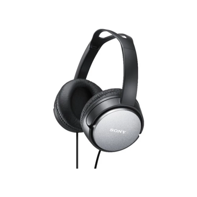 Навушники SONY MDR-XD150 чорний (MDRXD150B.AE)