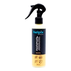 Полироль для пластика HELPIX Professional ваниль 0,2 л (801473)