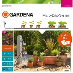 Полив система Gardena EasyControl (13002-20.000.00)