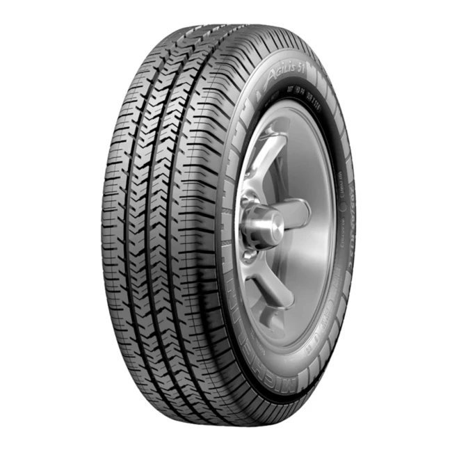 Шина 205/65R15C 102/100T Agilis 51 Шина 205/65R15C 102/100T Agilis 51
