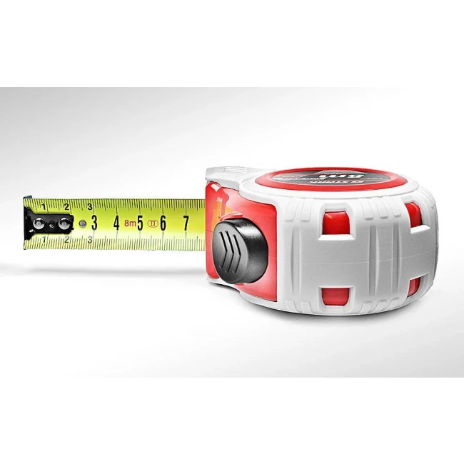 Рулетка Stark Polaris 8 м х 25 мм (503380025)
