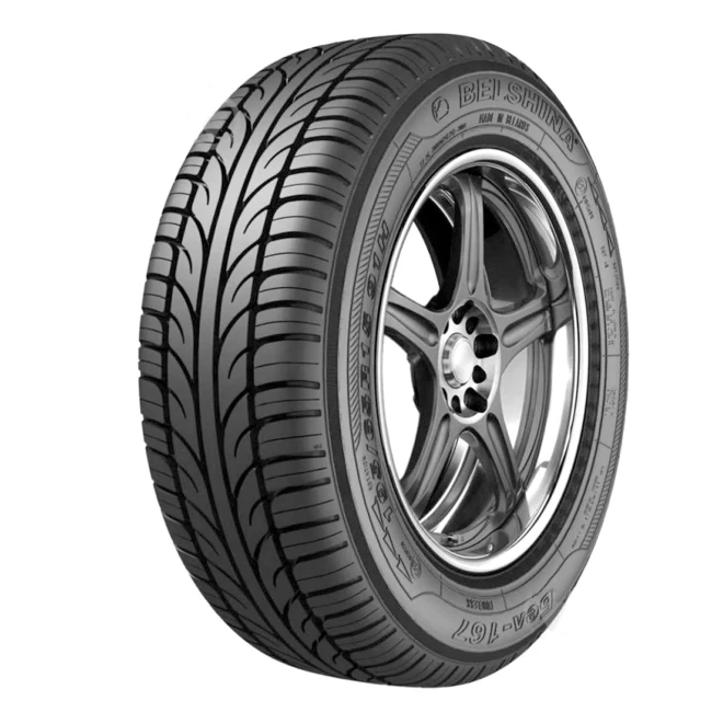 Шина 195/65R15 91H БЕЛ-167 б/к