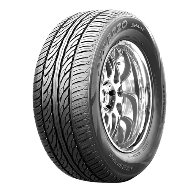 Шина 205/55R16 91H Atrezzo SH402
